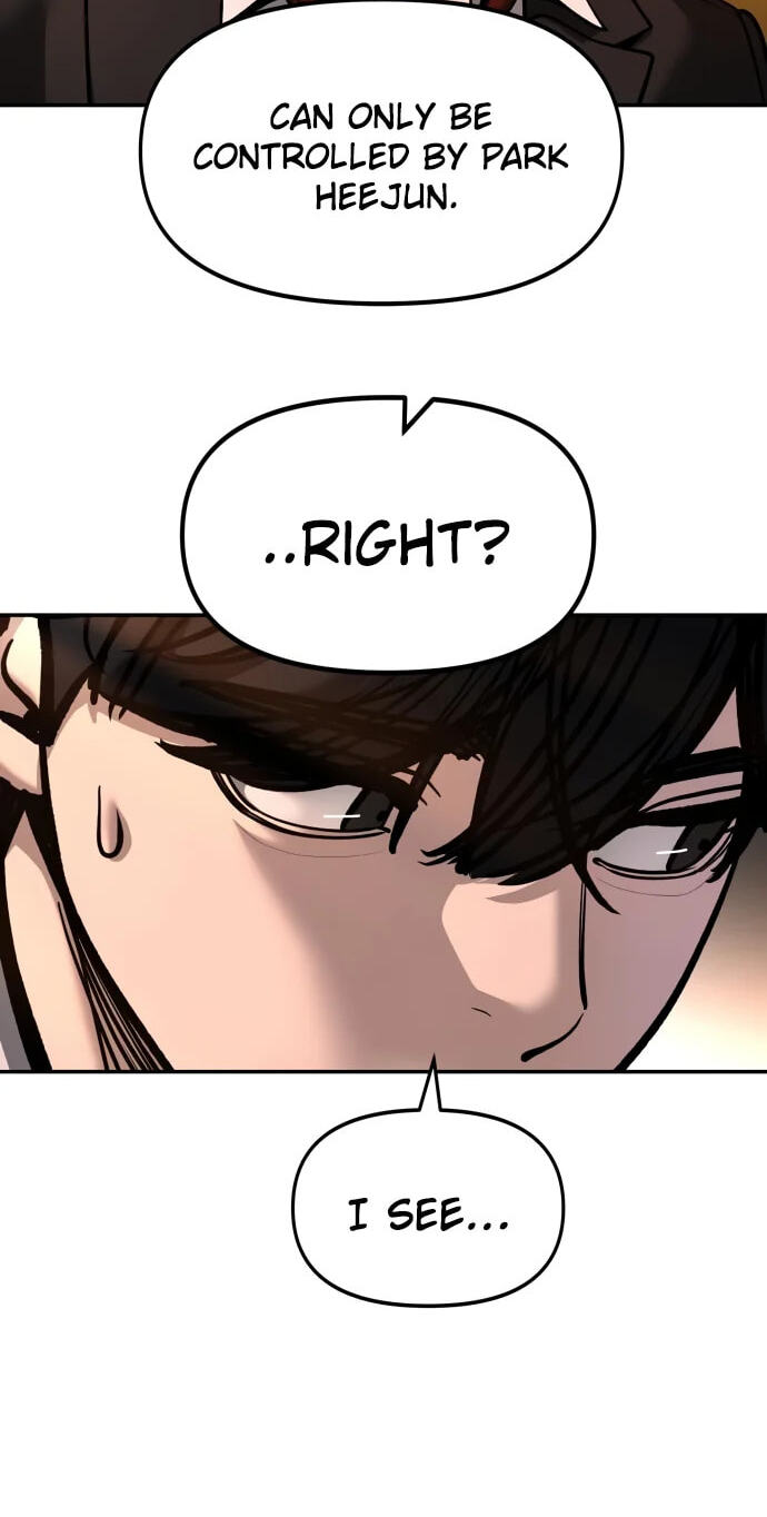 Designated Bully Chapter 194 page 55 - 