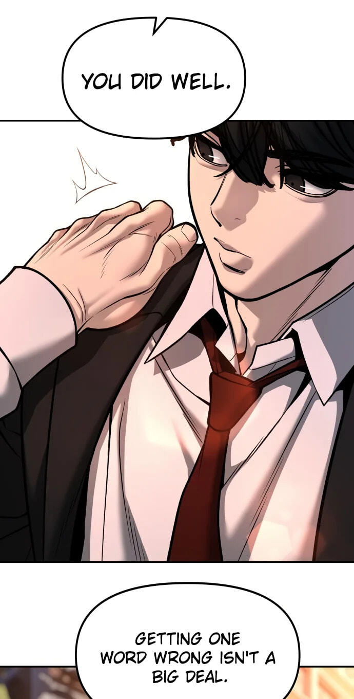 Designated Bully Chapter 194 page 56 - 