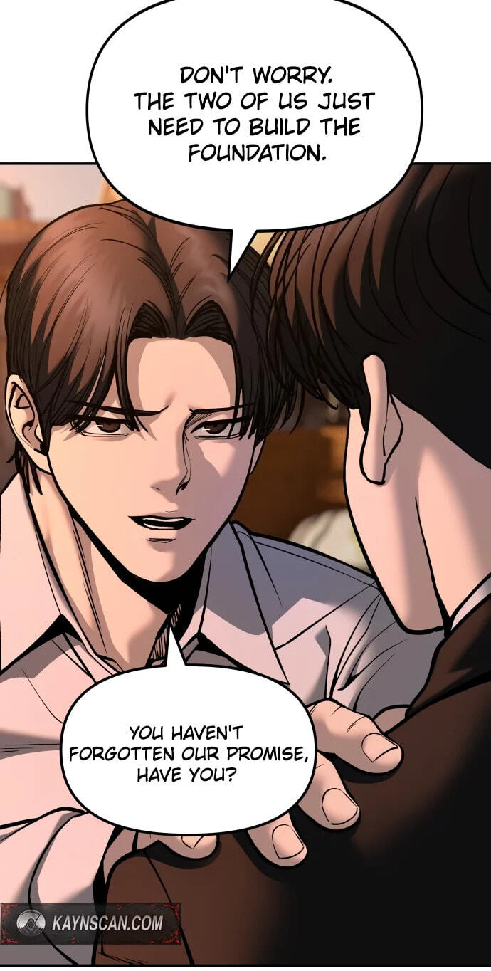 Designated Bully Chapter 194 page 59 - 