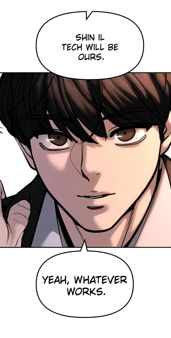 Designated Bully Chapter 194 page 60 - 