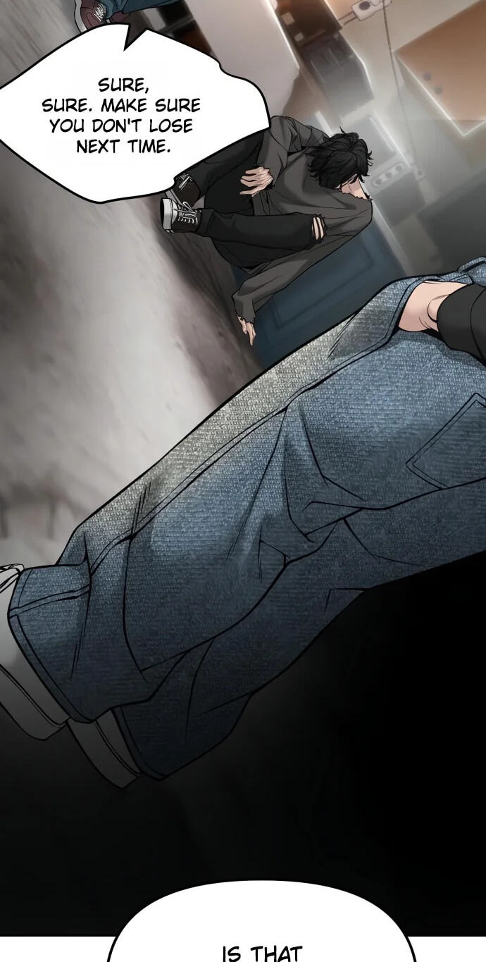 Designated Bully Chapter 194 page 64 - 