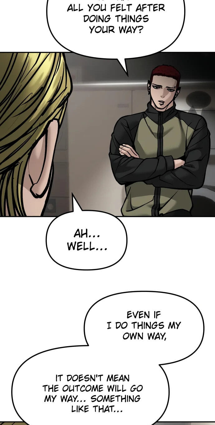 Designated Bully Chapter 194 page 65 - 