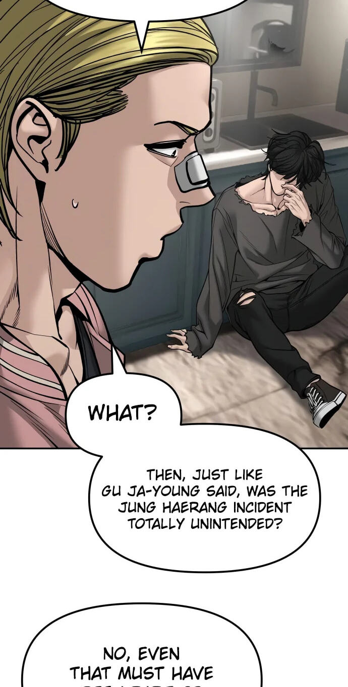 Designated Bully Chapter 194 page 66 - 