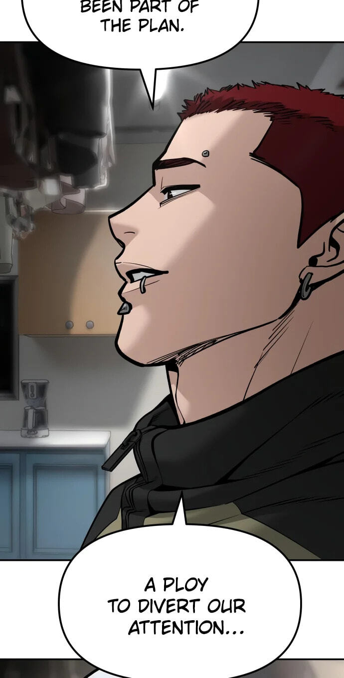 Designated Bully Chapter 194 page 67 - 