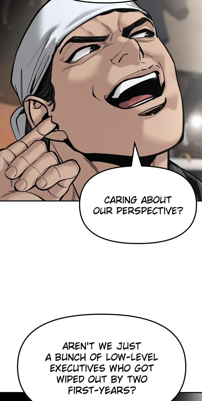 Designated Bully Chapter 194 page 68 - 