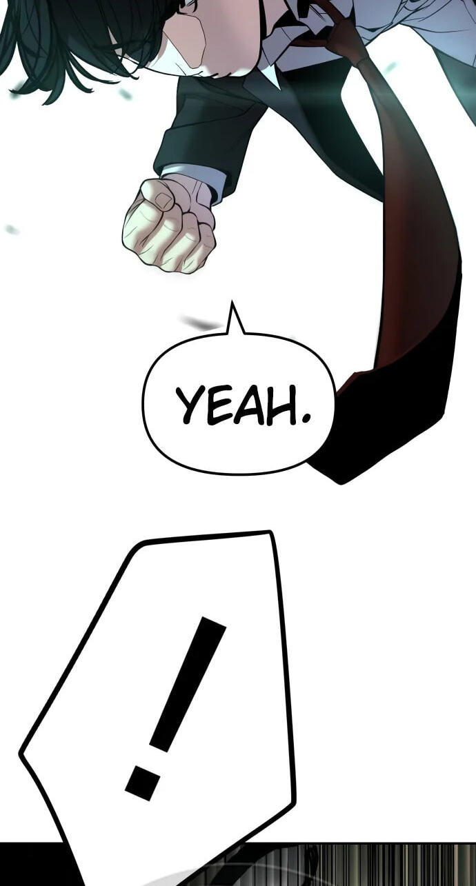 Designated Bully Chapter 194 page 8 - 