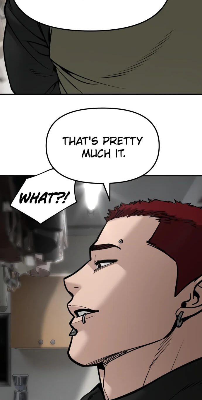Designated Bully Chapter 194 page 71 - 