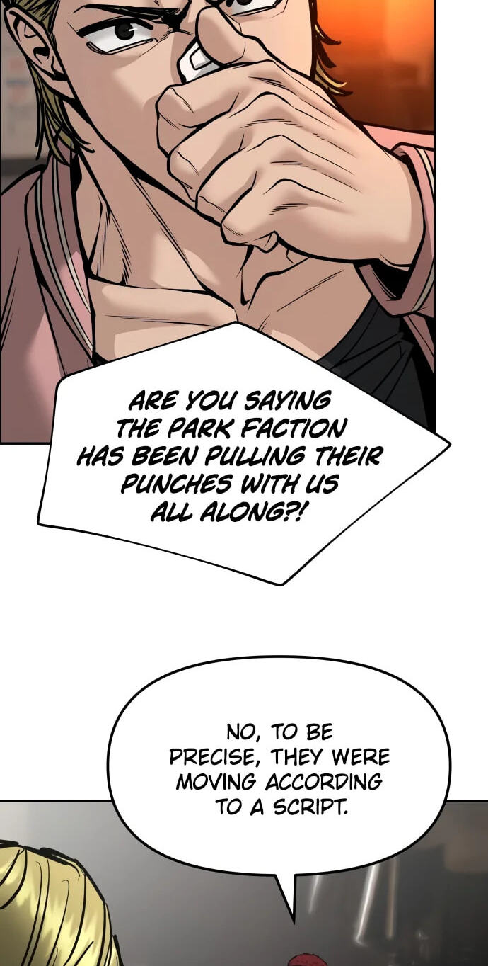 Designated Bully Chapter 194 page 73 - 