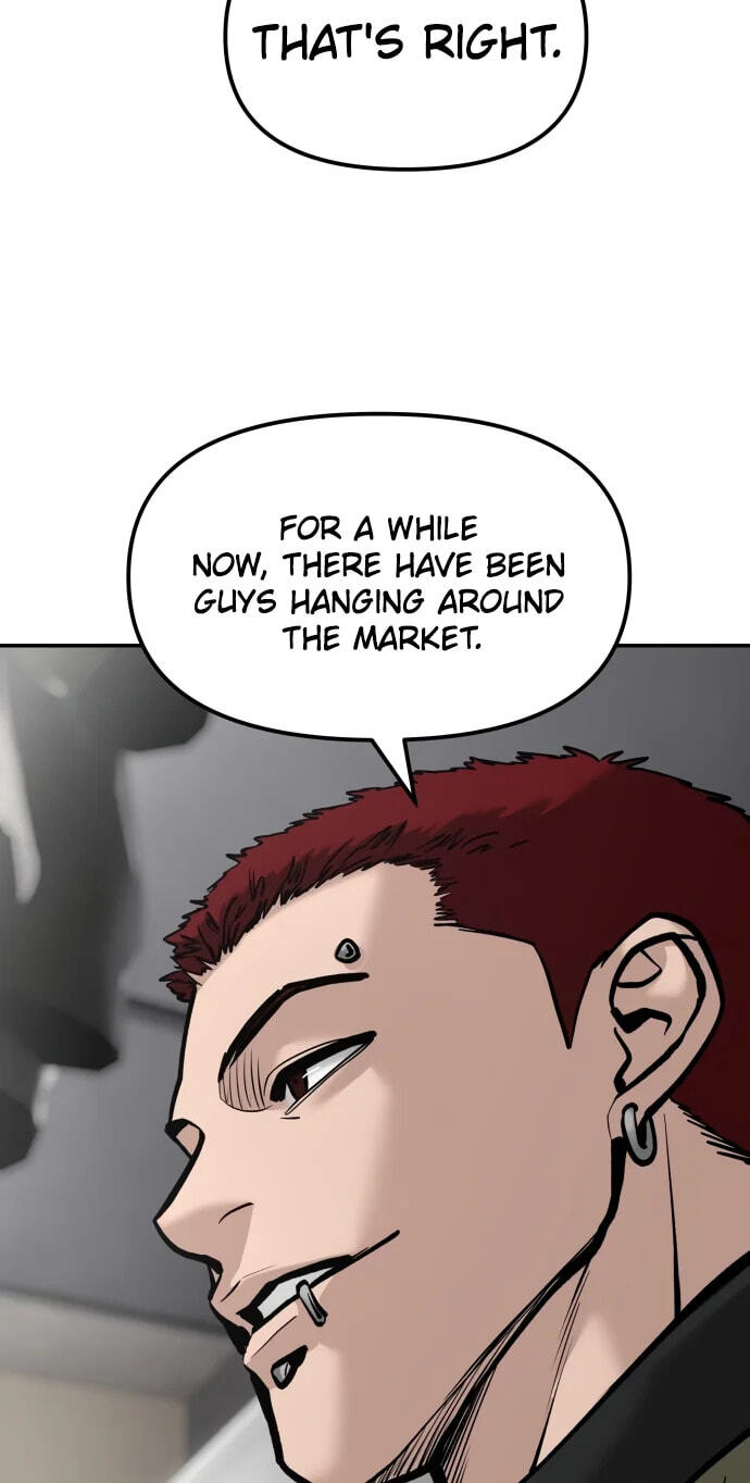 Designated Bully Chapter 194 page 76 - 