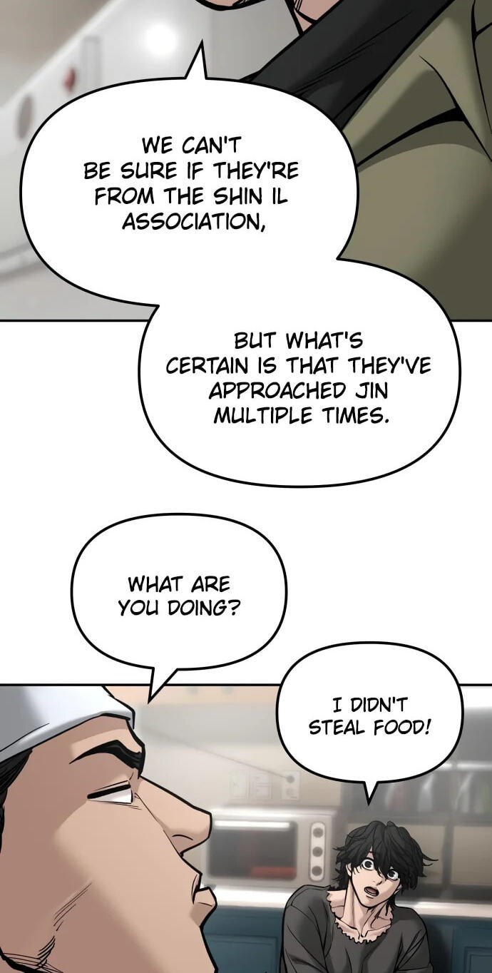 Designated Bully Chapter 194 page 77 - 