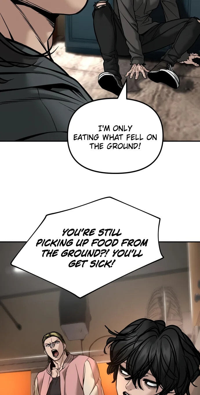 Designated Bully Chapter 194 page 78 - 