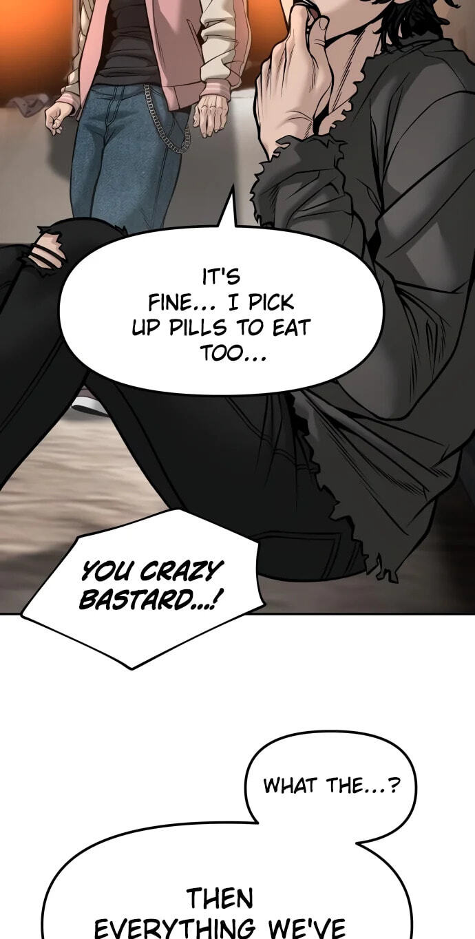 Designated Bully Chapter 194 page 79 - 
