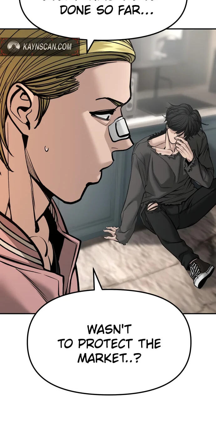 Designated Bully Chapter 194 page 80 - 