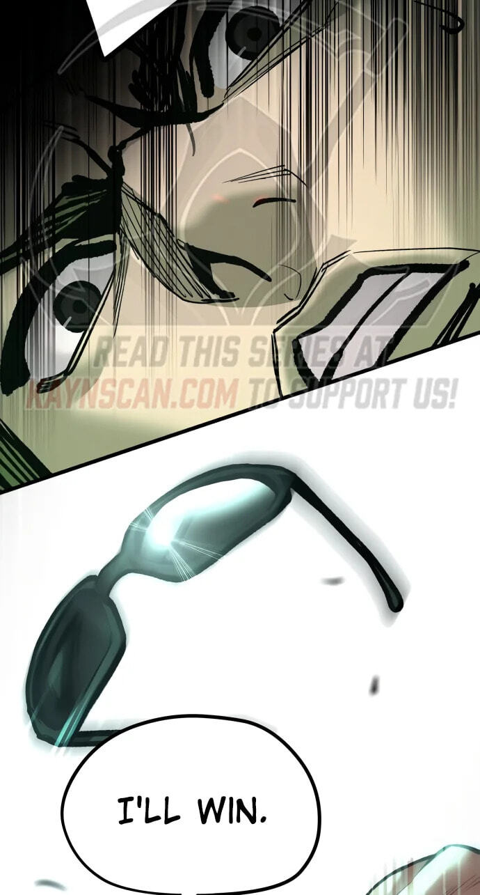 Designated Bully Chapter 194 page 9 - 