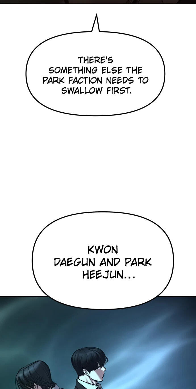 Designated Bully Chapter 194 page 83 - 