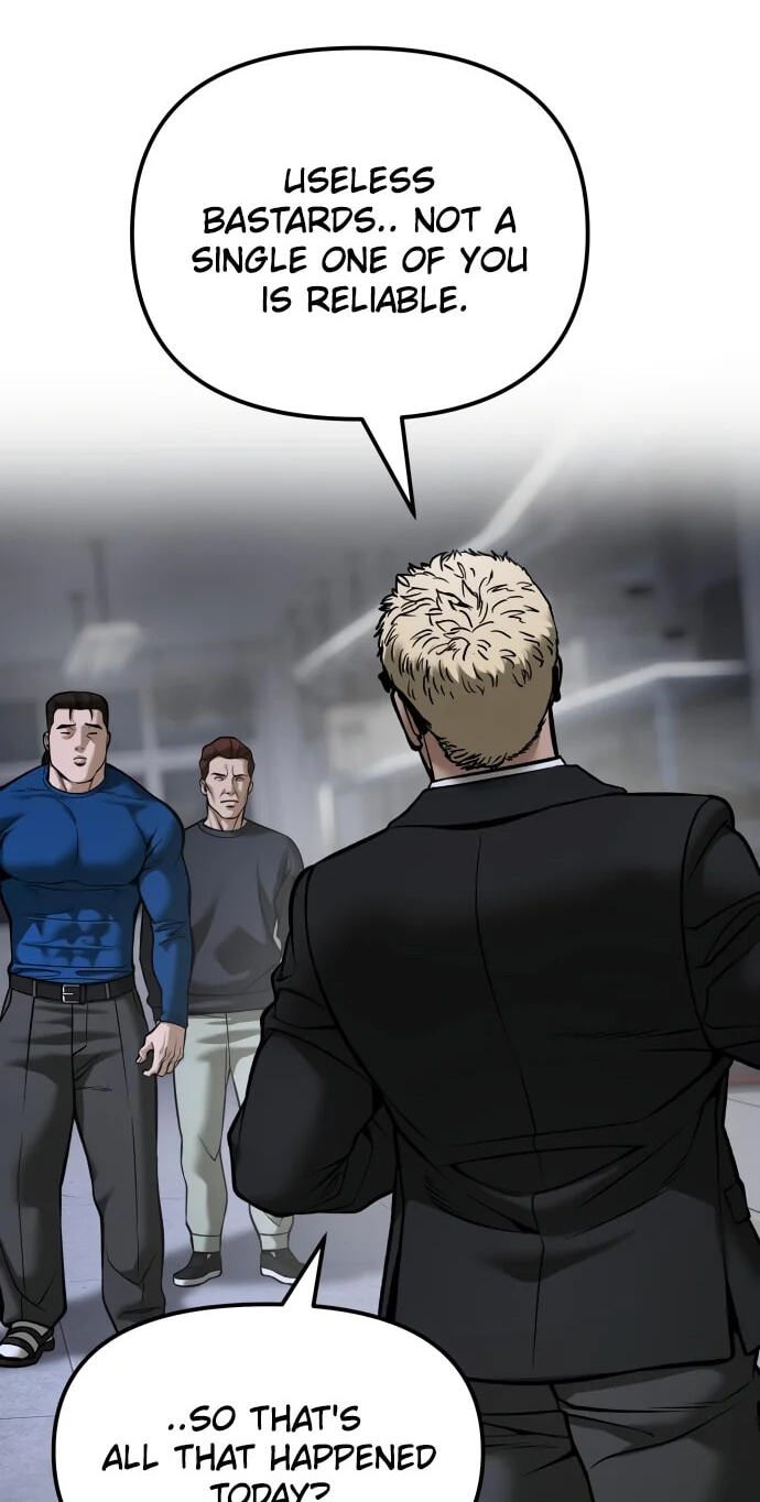 Designated Bully Chapter 194 page 88 - 