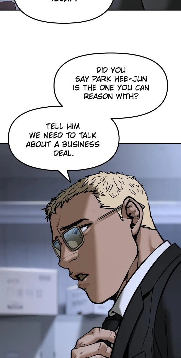 Designated Bully Chapter 194 page 89 - 