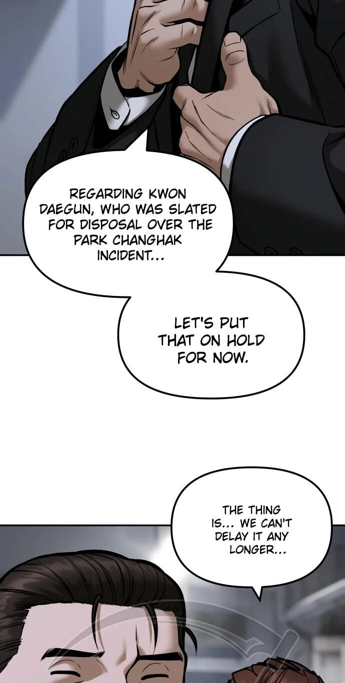 Designated Bully Chapter 194 page 90 - 