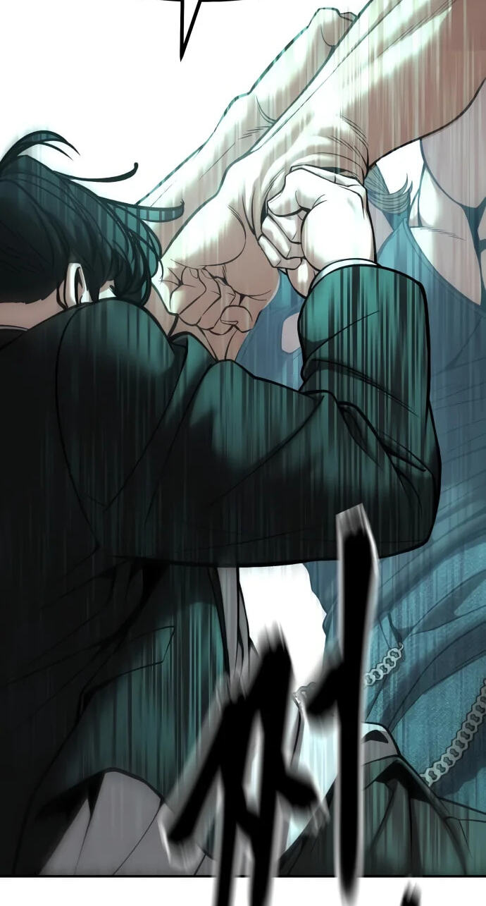 Designated Bully Chapter 194 page 10 - 