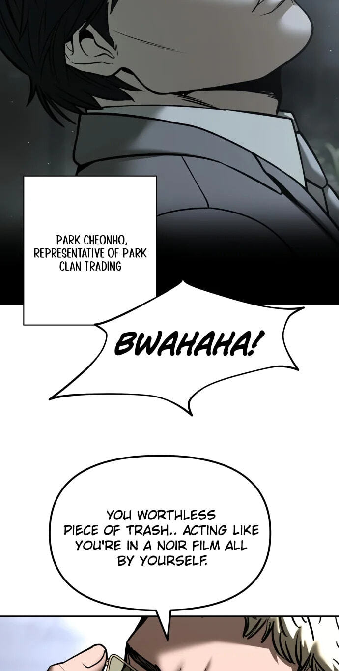 Designated Bully Chapter 194 page 92 - 