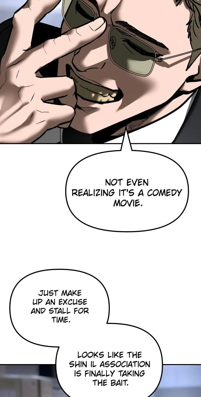 Designated Bully Chapter 194 page 93 - 