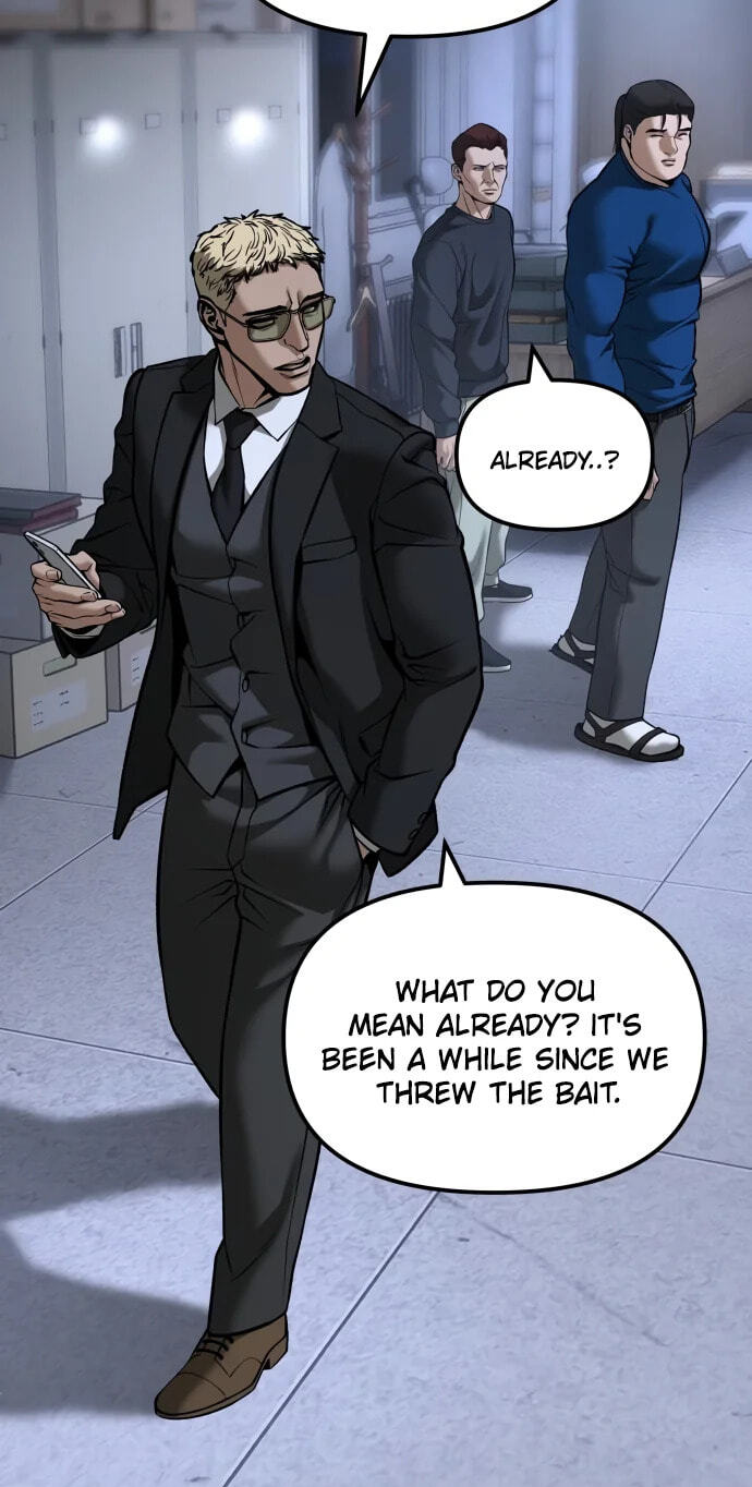 Designated Bully Chapter 194 page 94 - 