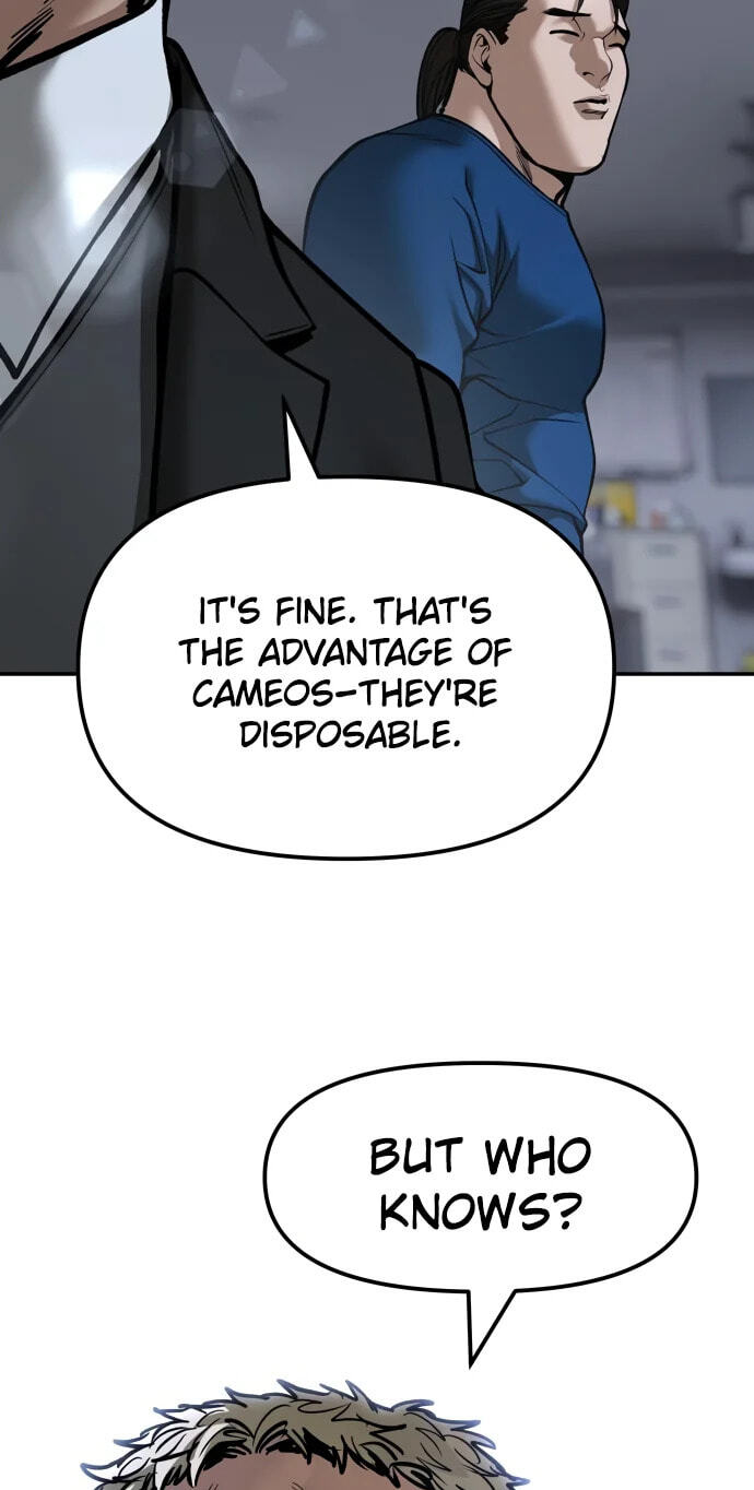 Designated Bully Chapter 194 page 98 - 