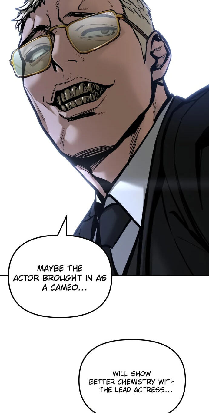 Designated Bully Chapter 194 page 99 - 