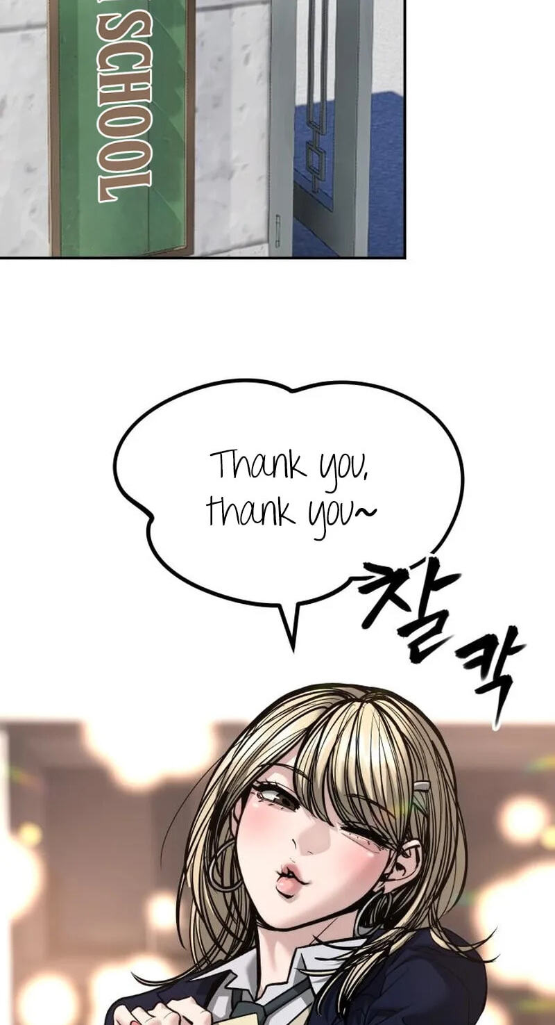 Designated Bully Chapter 195 page 2 - 