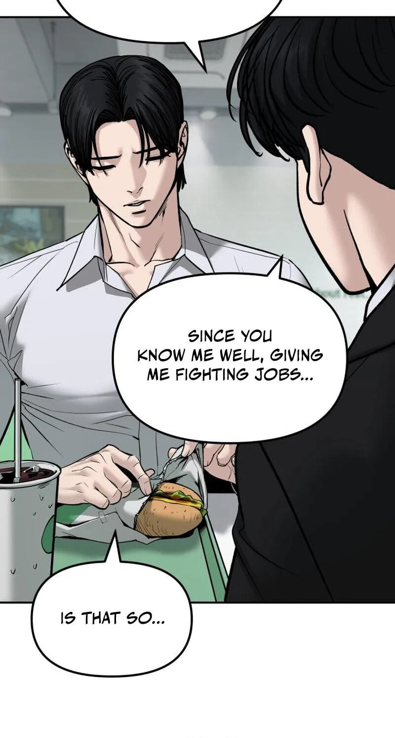 Designated Bully Chapter 195 page 101 - 