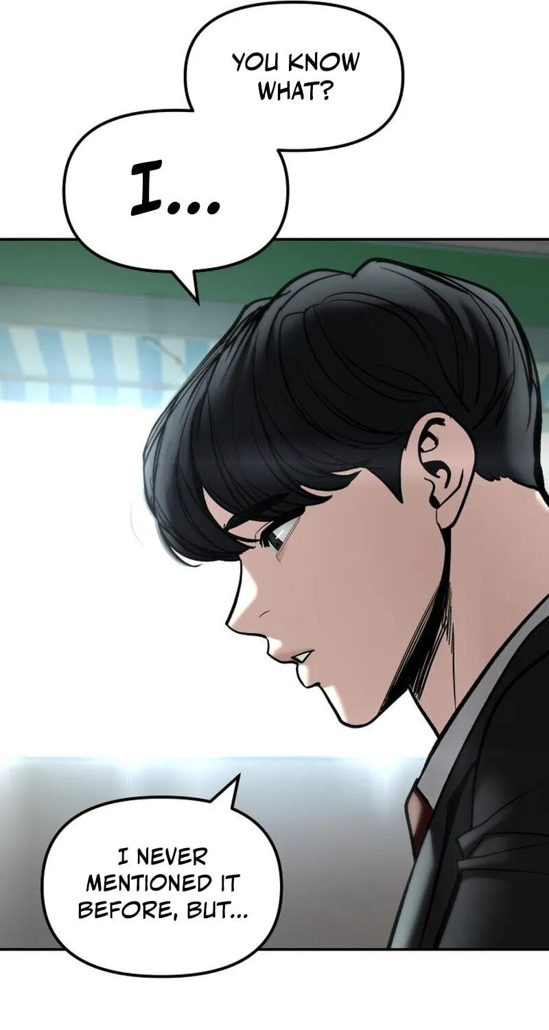 Designated Bully Chapter 195 page 102 - 