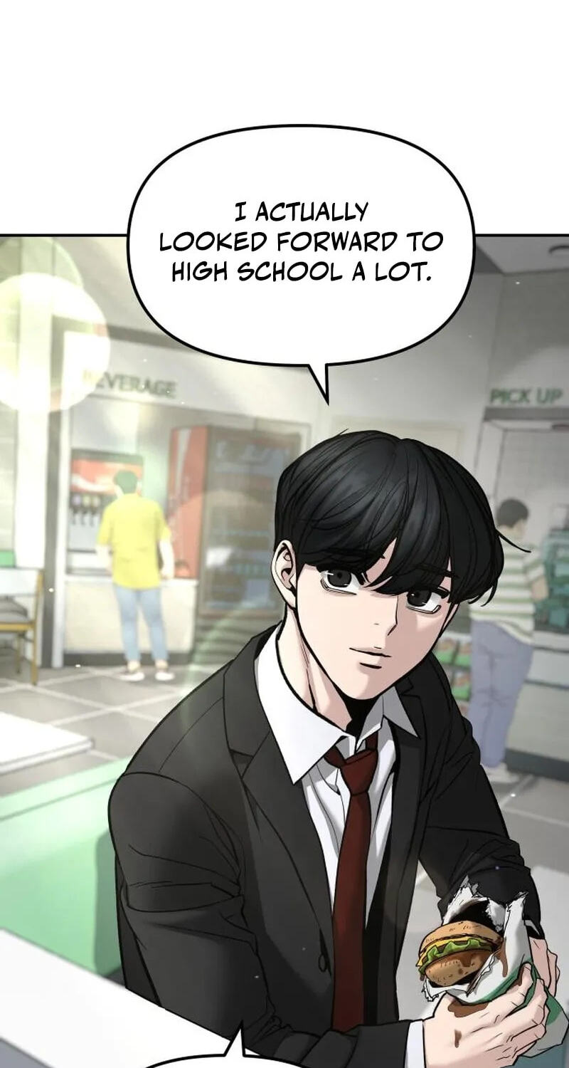 Designated Bully Chapter 195 page 103 - 