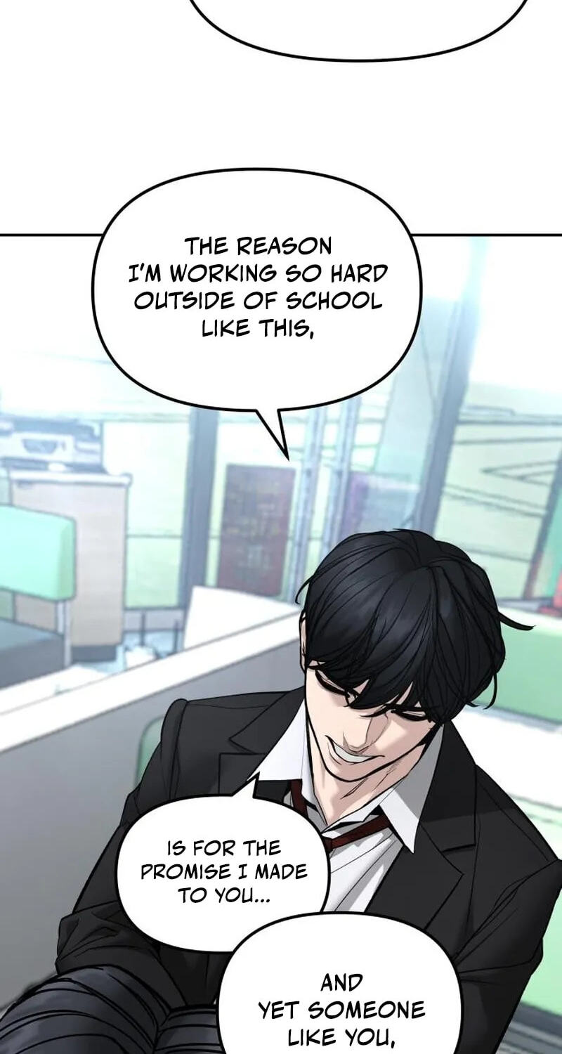 Designated Bully Chapter 195 page 105 - 