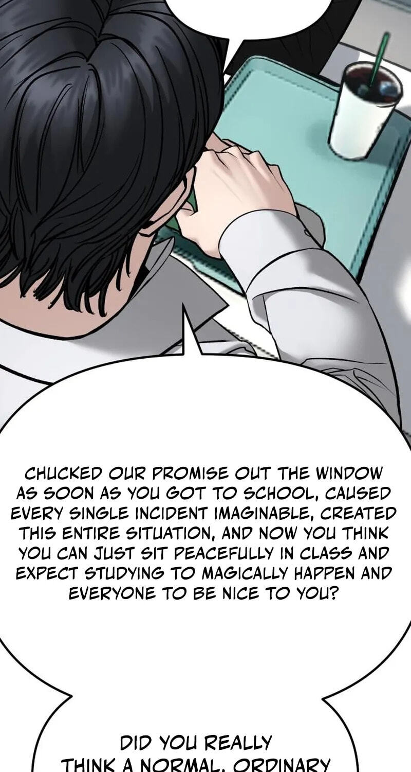 Designated Bully Chapter 195 page 106 - 