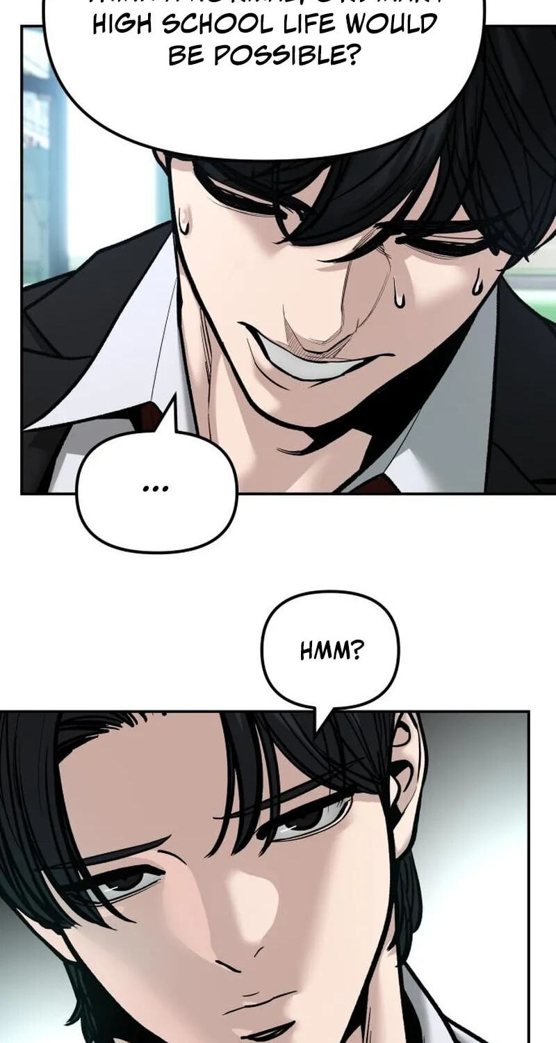 Designated Bully Chapter 195 page 107 - 