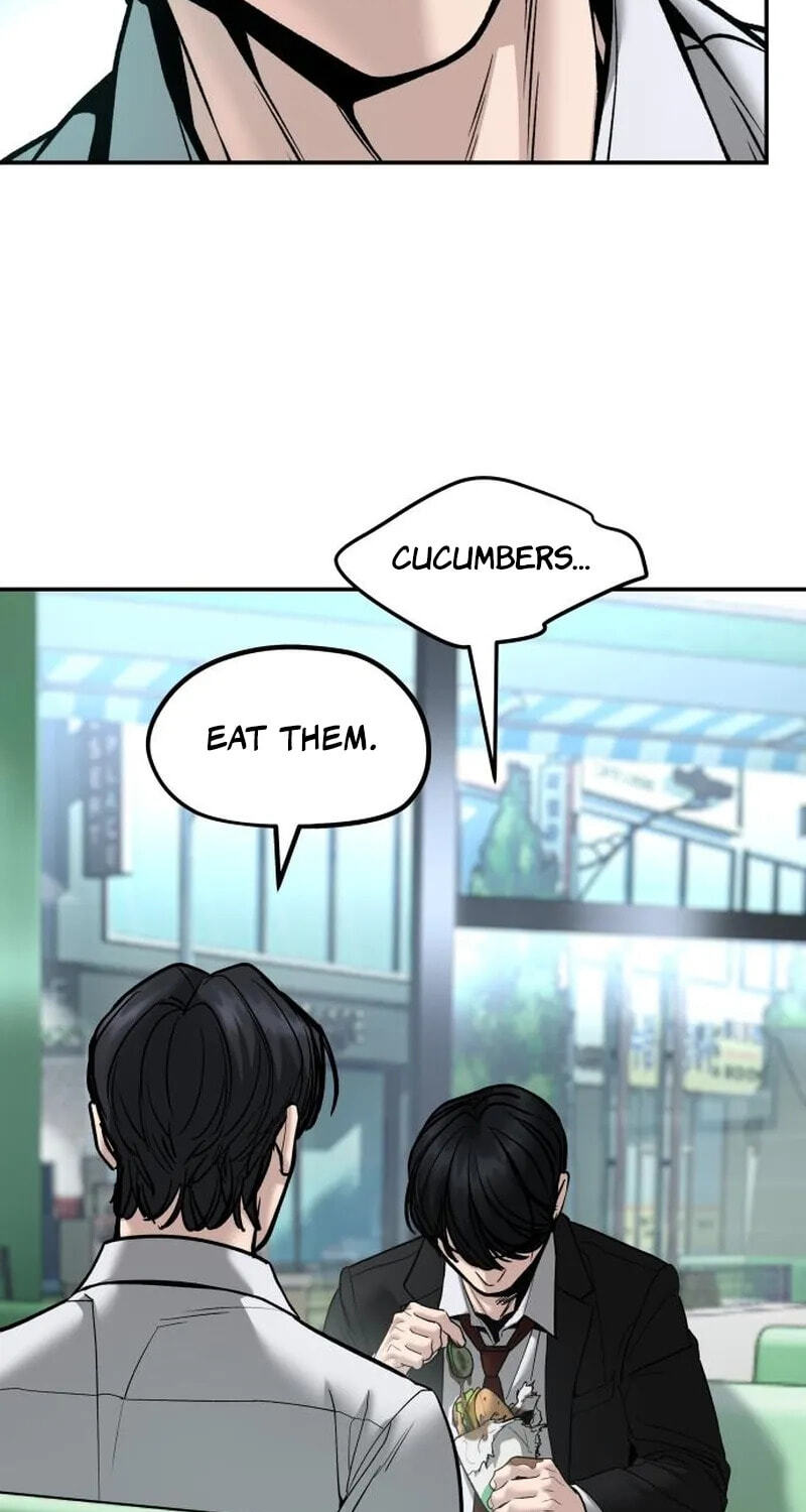 Designated Bully Chapter 195 page 108 - 