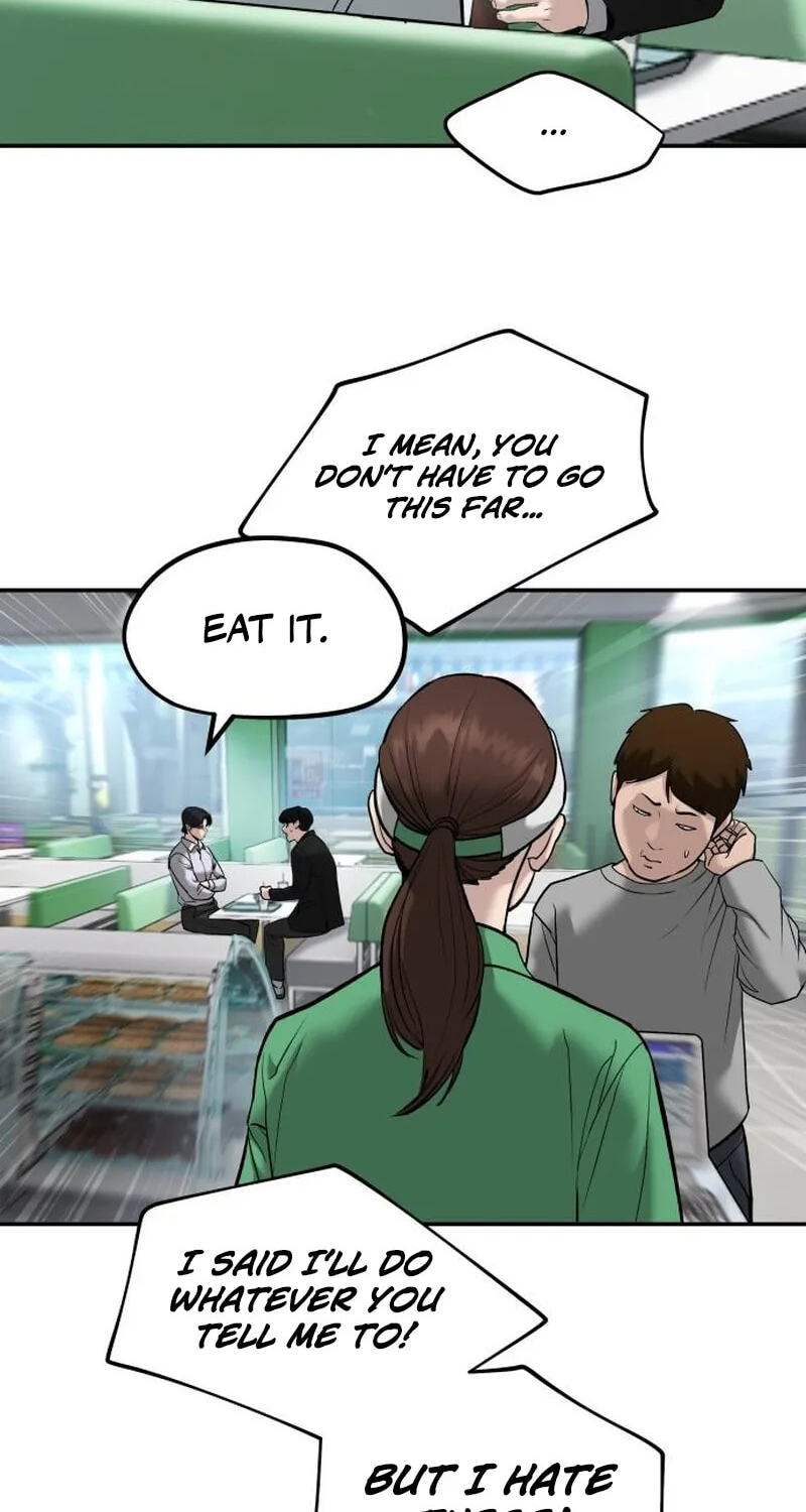 Designated Bully Chapter 195 page 109 - 