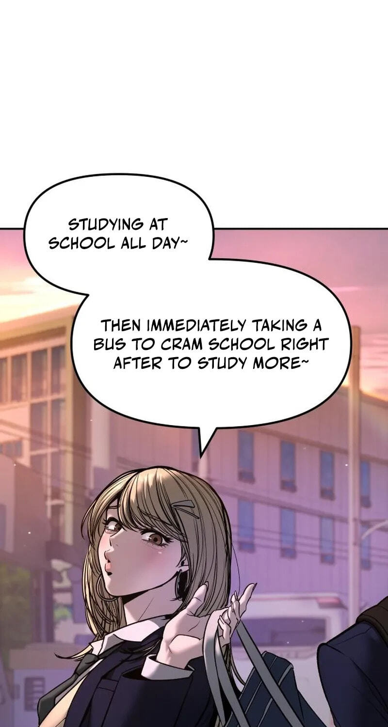 Designated Bully Chapter 195 page 112 - 