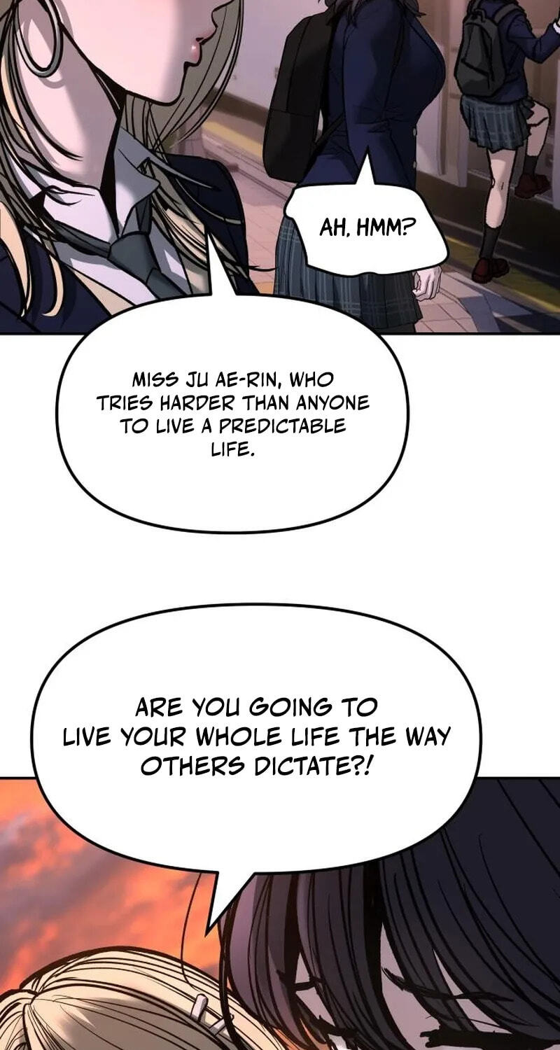 Designated Bully Chapter 195 page 114 - 