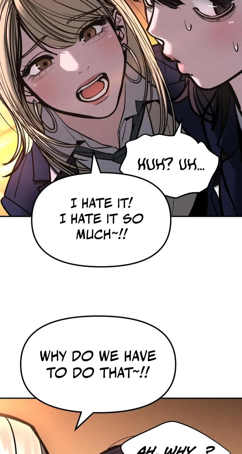 Designated Bully Chapter 195 page 115 - 
