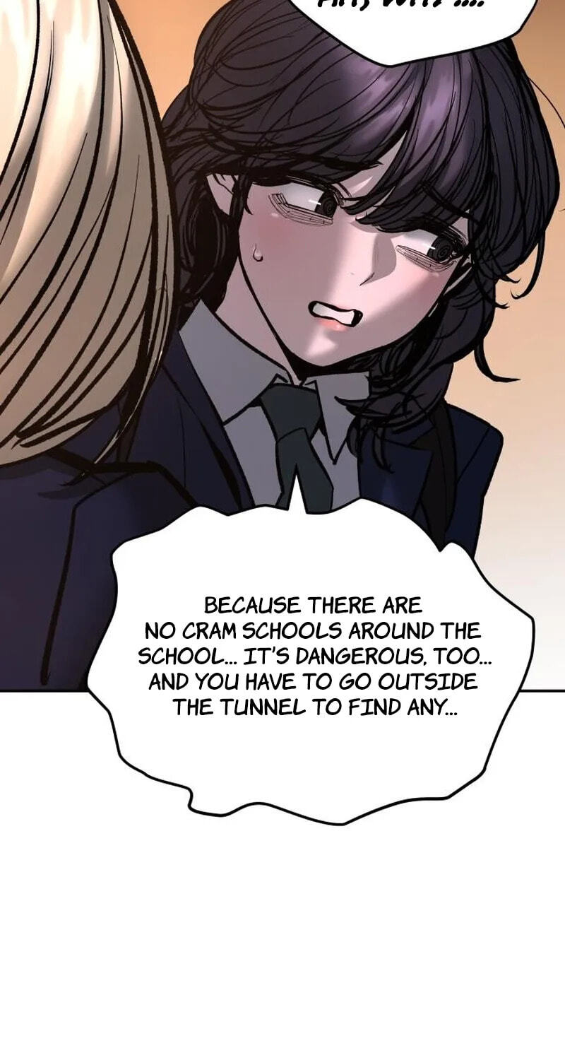 Designated Bully Chapter 195 page 116 - 