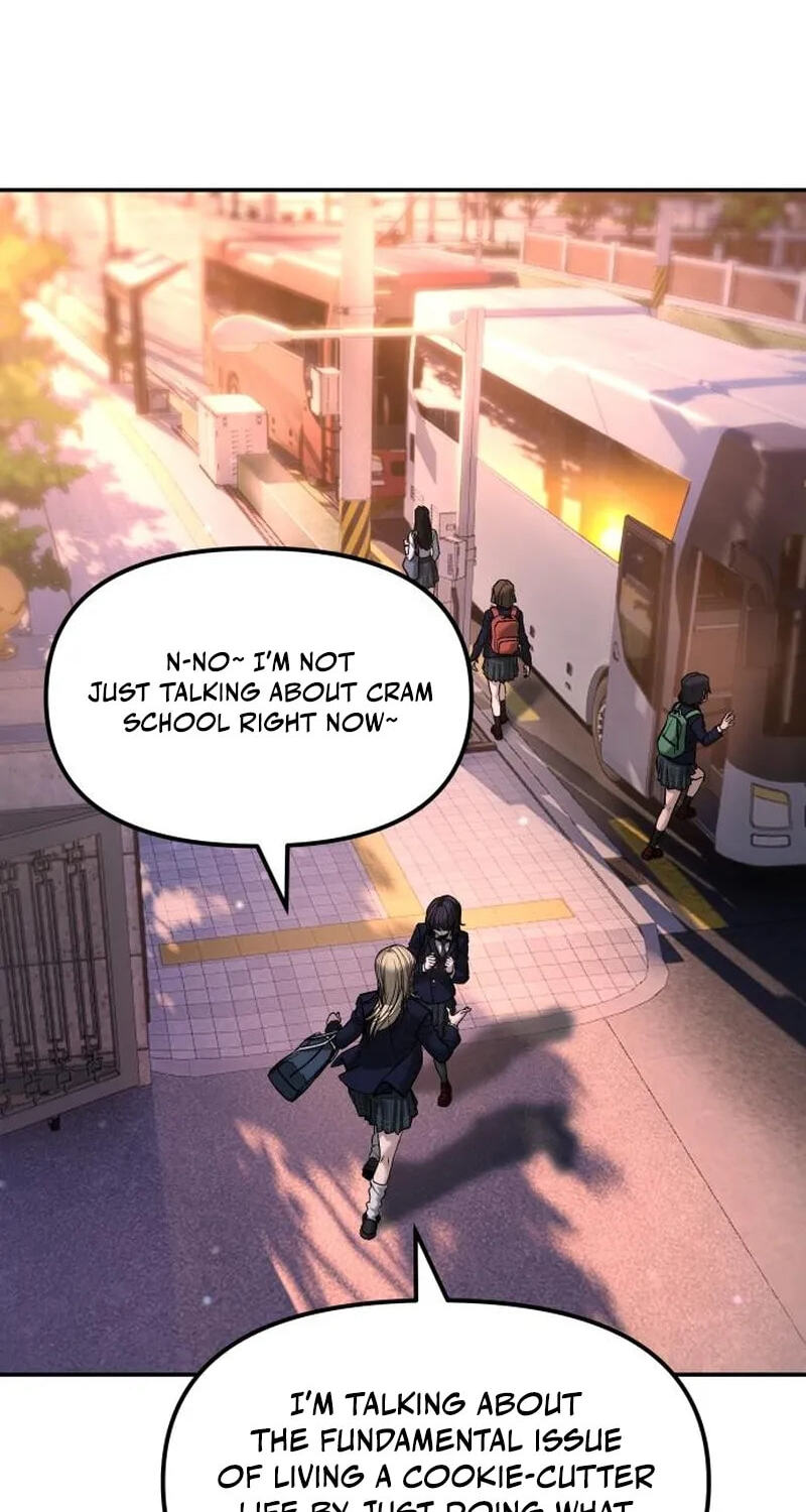 Designated Bully Chapter 195 page 117 - 