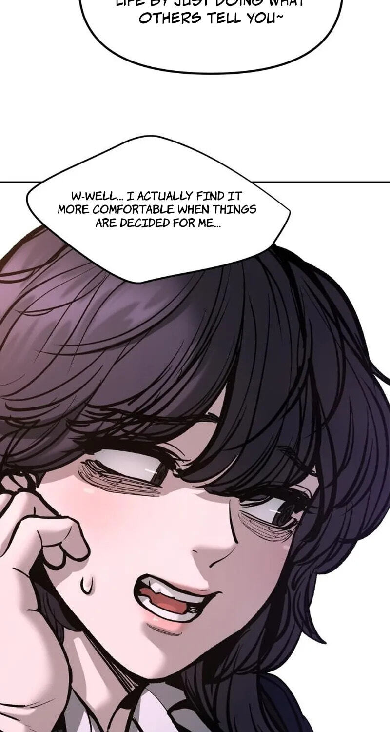Designated Bully Chapter 195 page 118 - 