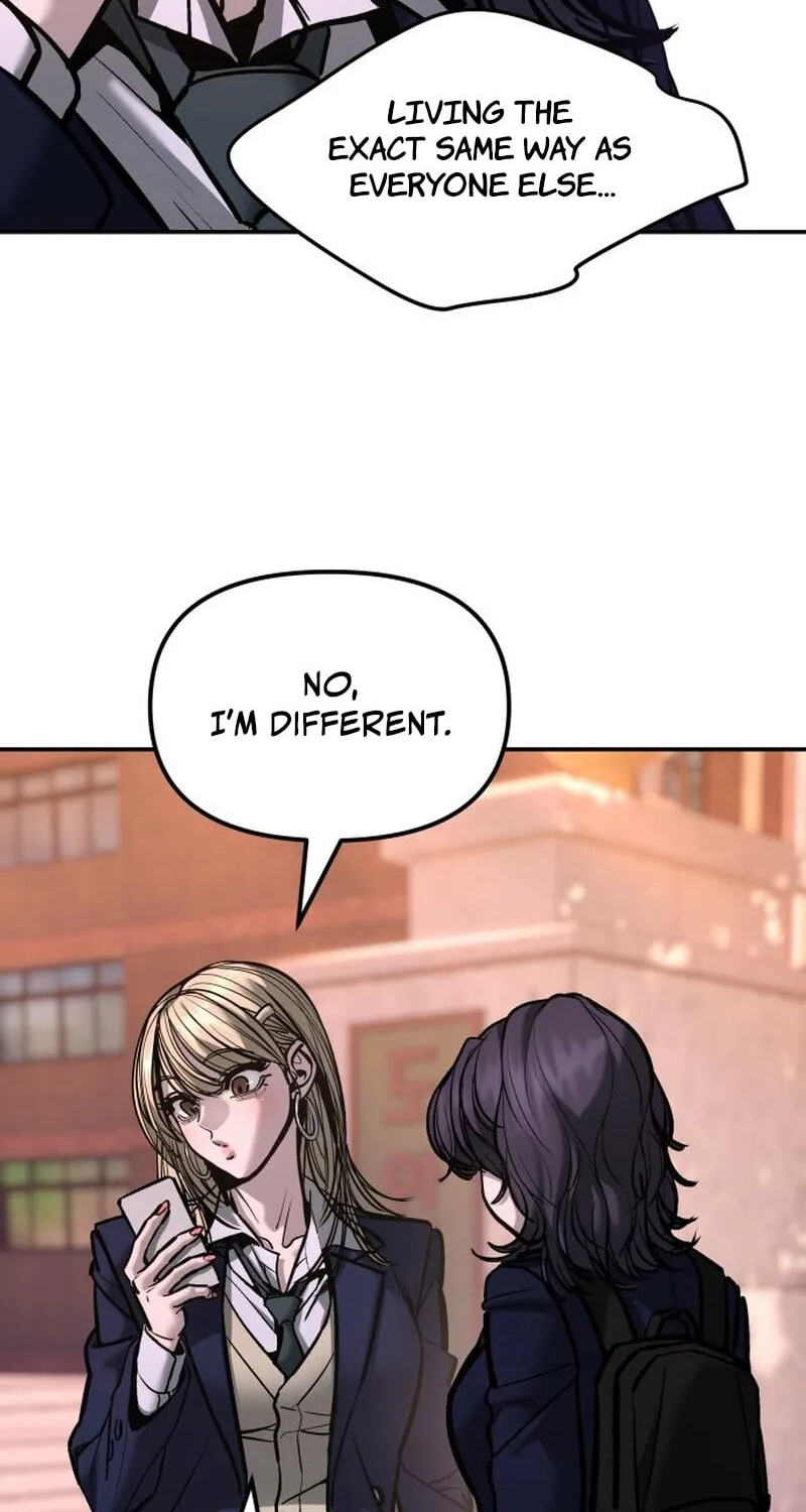 Designated Bully Chapter 195 page 119 - 