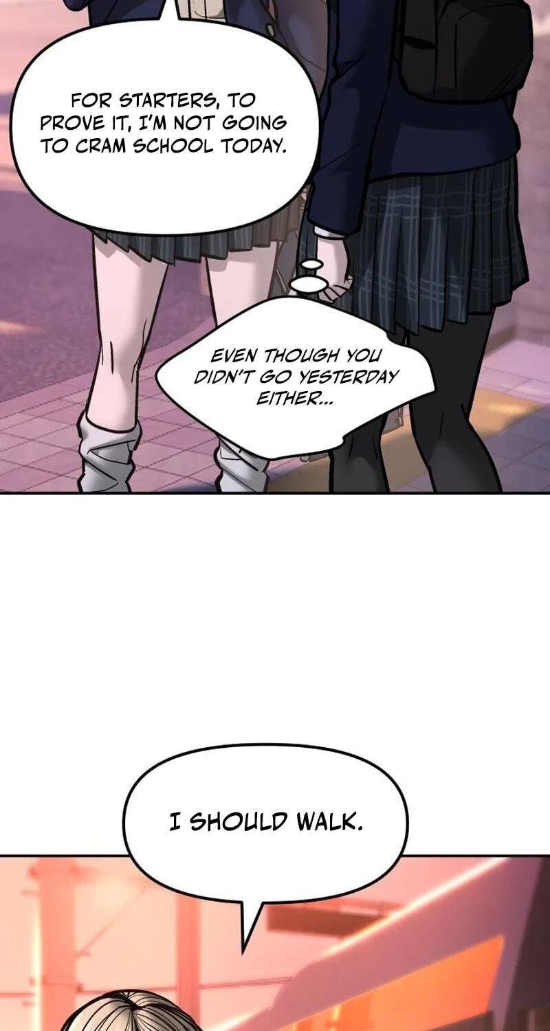 Designated Bully Chapter 195 page 120 - 