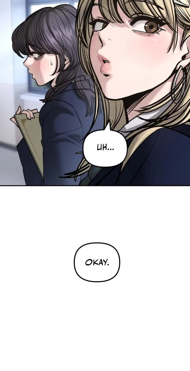Designated Bully Chapter 195 page 13 - 