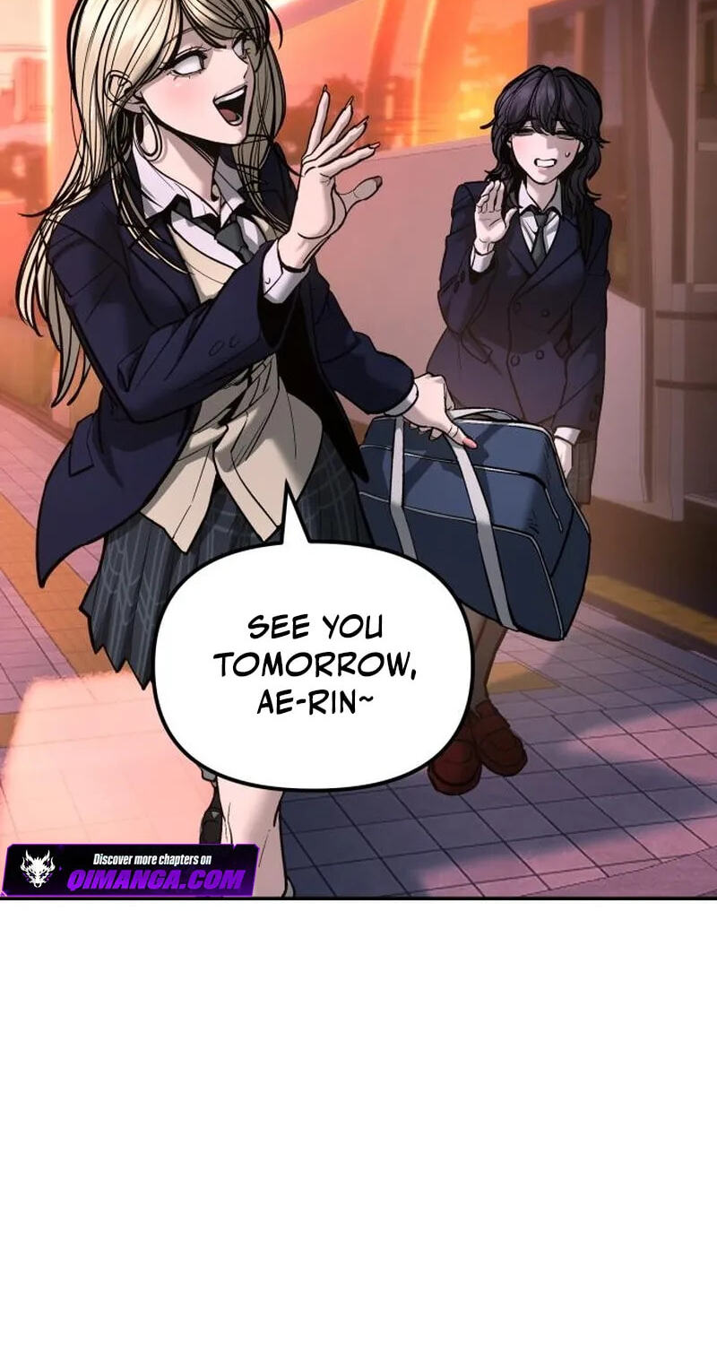 Designated Bully Chapter 195 page 121 - 