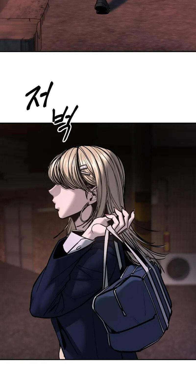 Designated Bully Chapter 195 page 126 - 