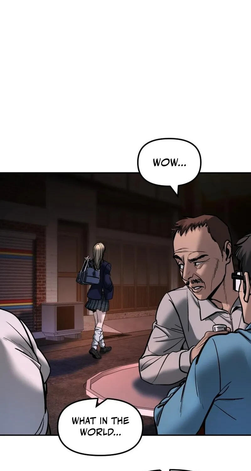 Designated Bully Chapter 195 page 127 - 