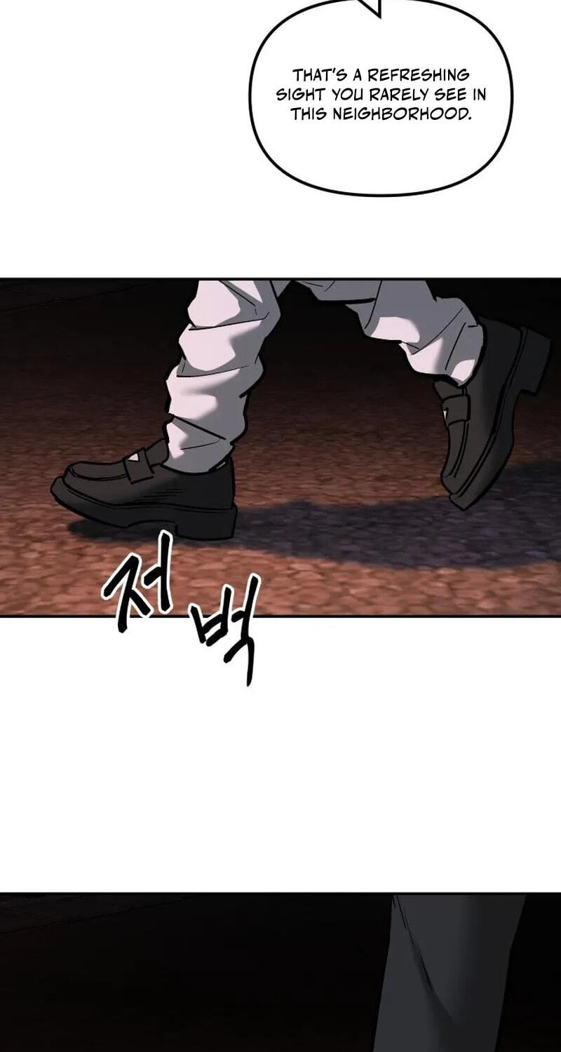 Designated Bully Chapter 195 page 128 - 
